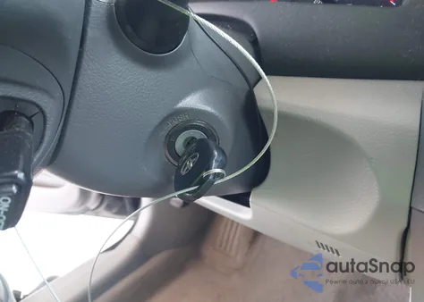 2011 Toyota Camry Le V6 z USA, uszkodzony, nr VIN 4T1BK3EK7BU119461